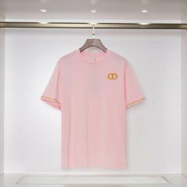 Picture of Dior T Shirts Short _SKUDiorM-3XLQ68533815